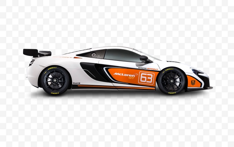 车 轿车 汽车 小汽车 豪车 交通运输 迈凯轮 McLaren png 