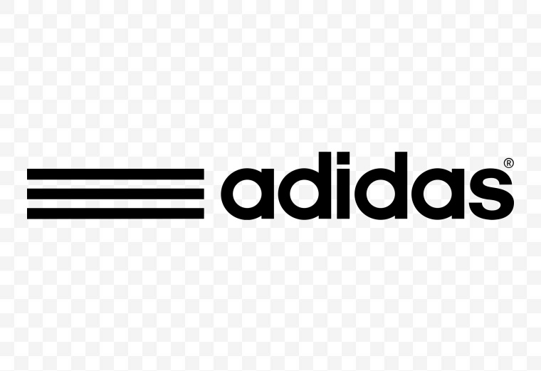 品牌LOGO LOGO 阿迪 阿迪达斯 Adidas png 