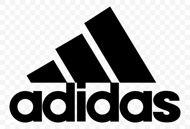 品牌LOGO LOGO 阿迪 阿迪达斯 Adidas png 