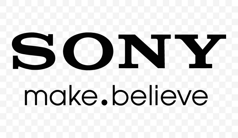 品牌LOGO LOGO 索尼 SONY png 