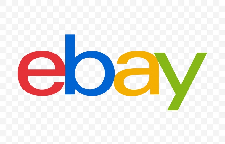 品牌LOGO LOGO eBay 易贝 png 