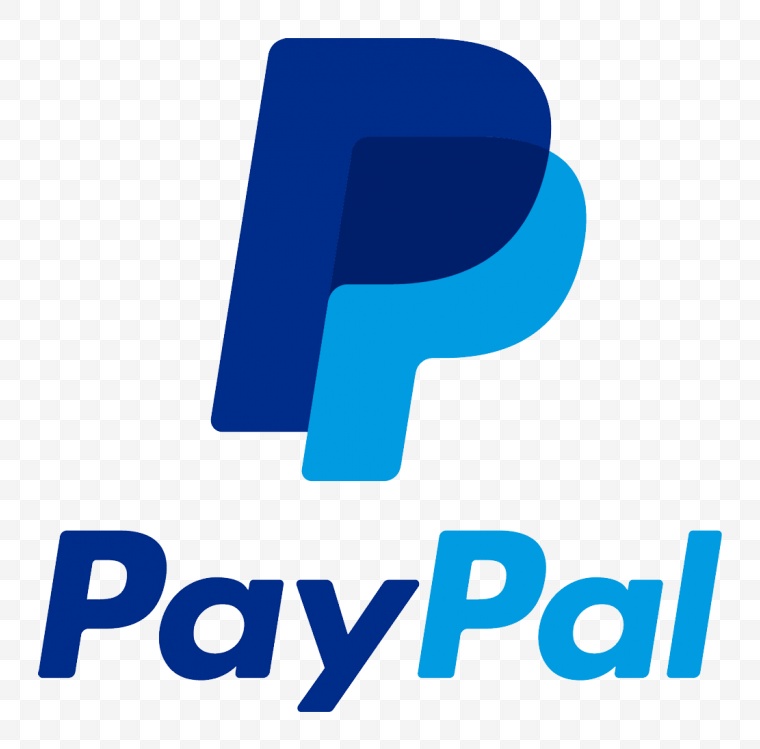 品牌LOGO LOGO PaypPal 支付 支付平台 png 