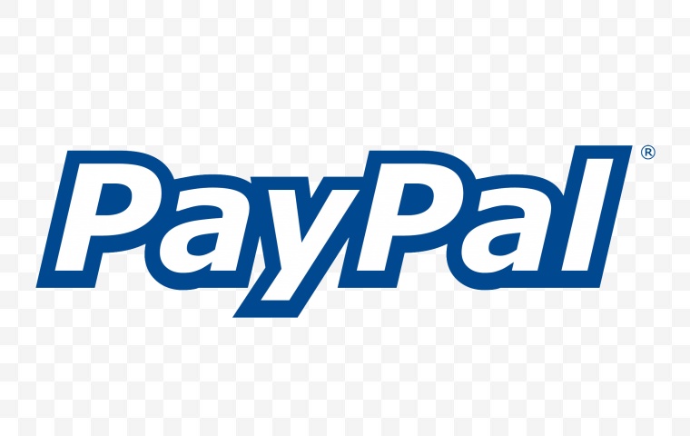 品牌LOGO LOGO PaypPal 支付 支付平台 png 