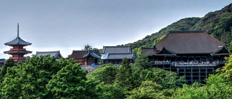 建筑 寺庙 山峰 山 自然 风景 景区 png 