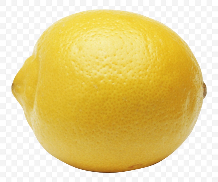 柠檬 黄柠檬 水果 夏季水果 png 