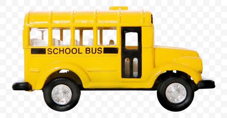 车 校车 交通运输 玩具车 车模型 玩具 png 