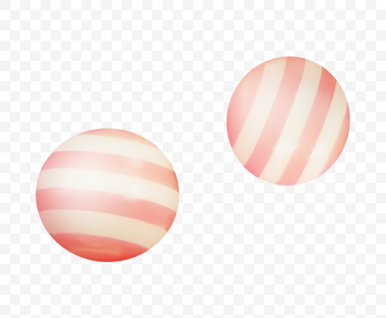 彩球 球 小球 小彩球 装饰 节日 png 