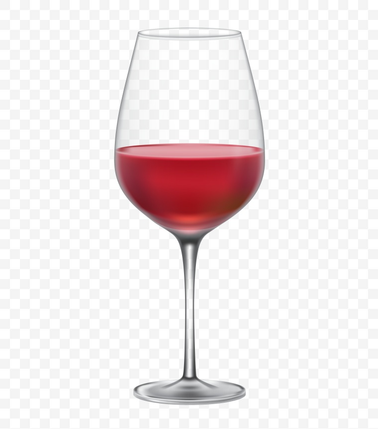 红葡萄酒杯 酒杯 杯子 透明酒杯 红酒杯 葡萄酒杯 