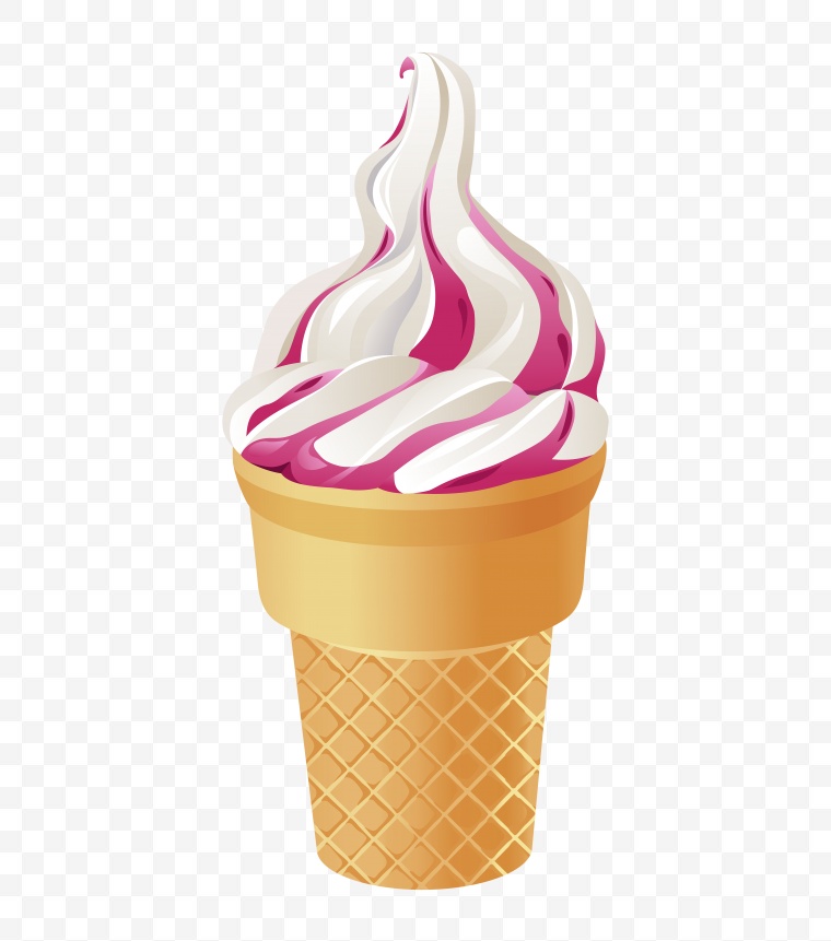 冰淇淋 甜筒 冷饮 夏天 夏季 炎夏 