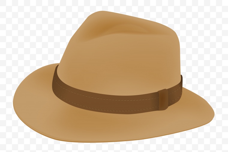 男人的帽子 帽子 