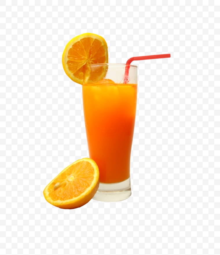 橙汁 果汁 饮料 夏季 夏天 炎夏 夏日 