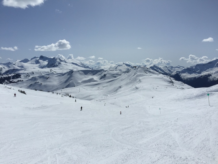 雪山 滑雪 滑雪场 冬天 冬季 寒冬 