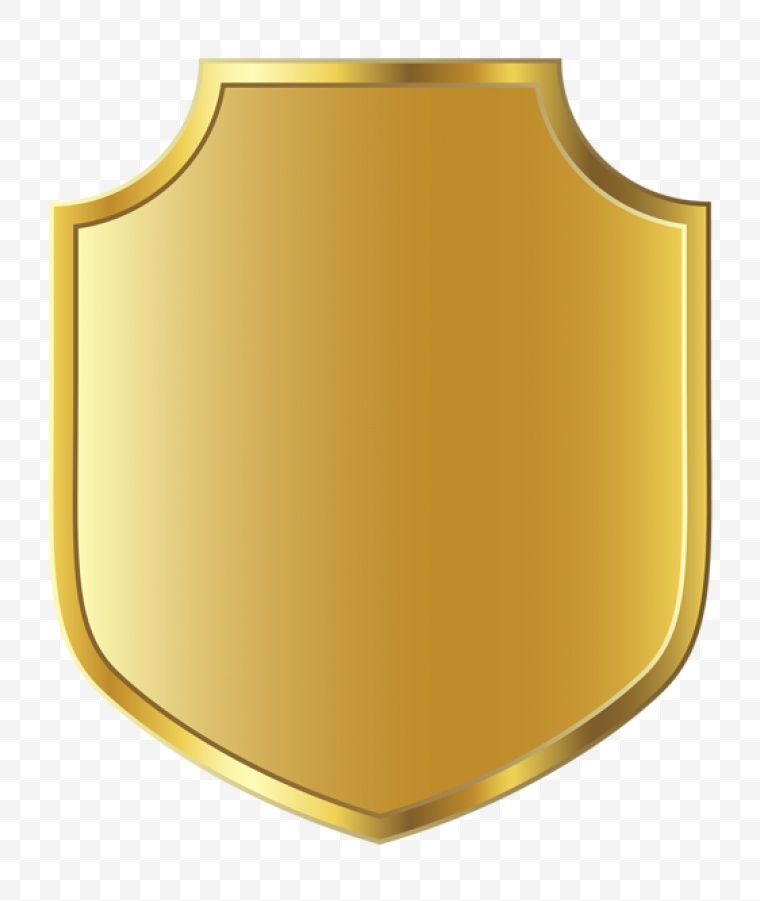 盾牌 金色盾牌 安全盾牌 安全保障 
