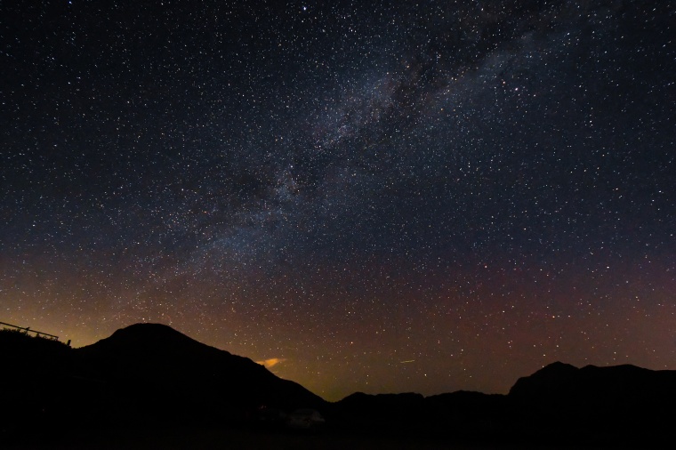 宇宙星空 科技背景 星空 太阳系 地球 