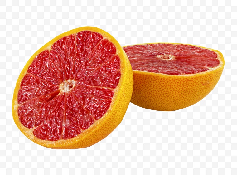 橙子 橙片 水果 
