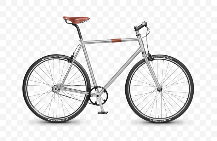 自行车 文艺 时尚自行车 
