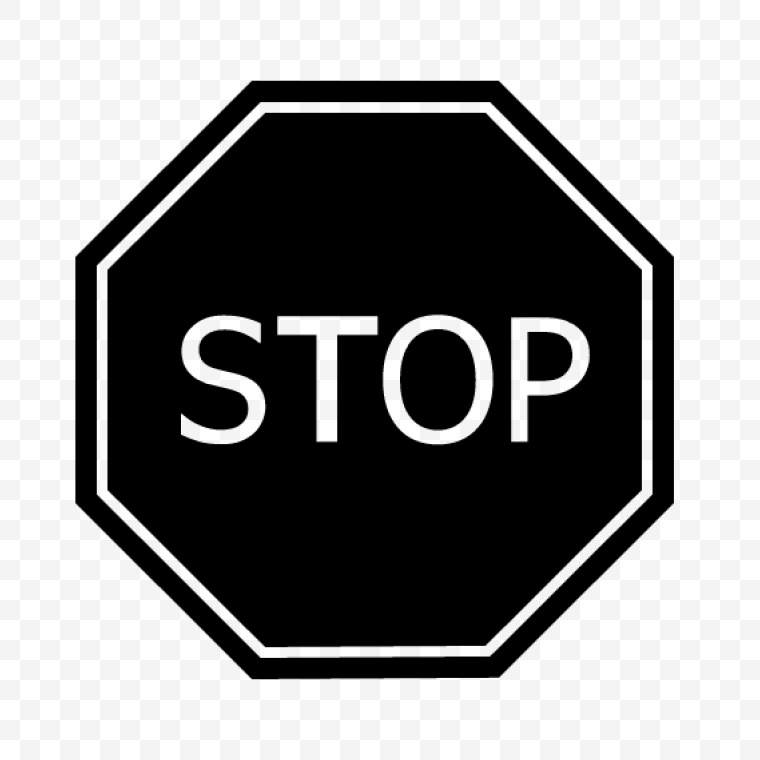 停止图标 停止 stop 