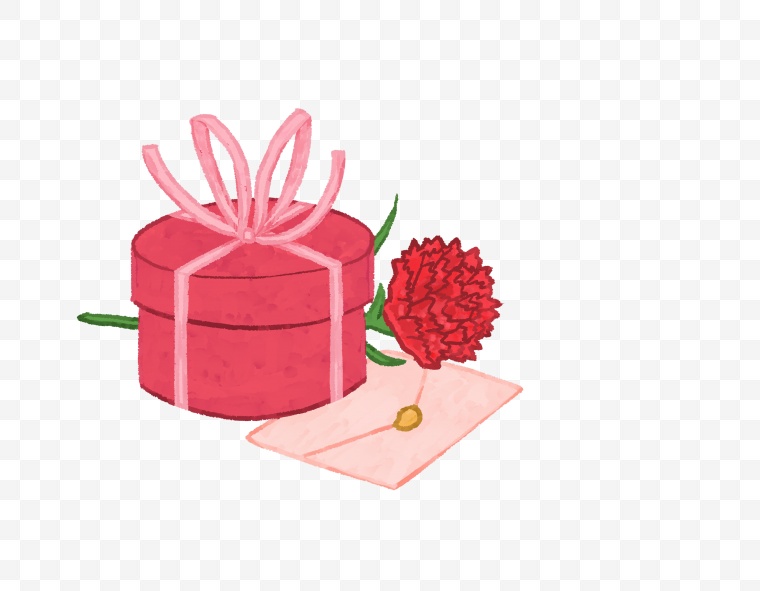 礼盒 礼物盒 礼品 礼品盒 礼物 红色礼盒 