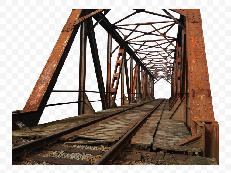 大桥 桥梁 桥 建筑 铁桥 
