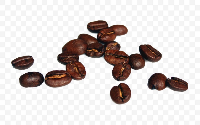 咖啡豆 咖啡 