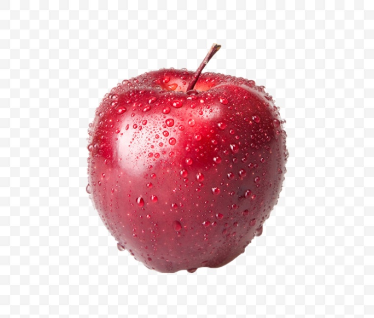 红苹果 苹果 水果 