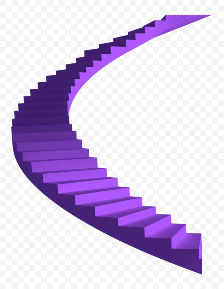 旋转楼梯 楼梯 电商素材 设计元素 双11 双12 双十一 双十二 