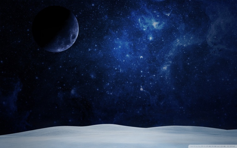 宇宙星空 科技背景 星空 太阳系 地球 蓝色星空 蓝色背景 圣诞节背景 