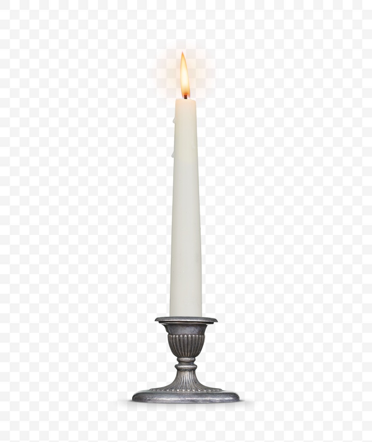 蜡烛 烛光 祈祷 地震祈祷 白蜡烛 