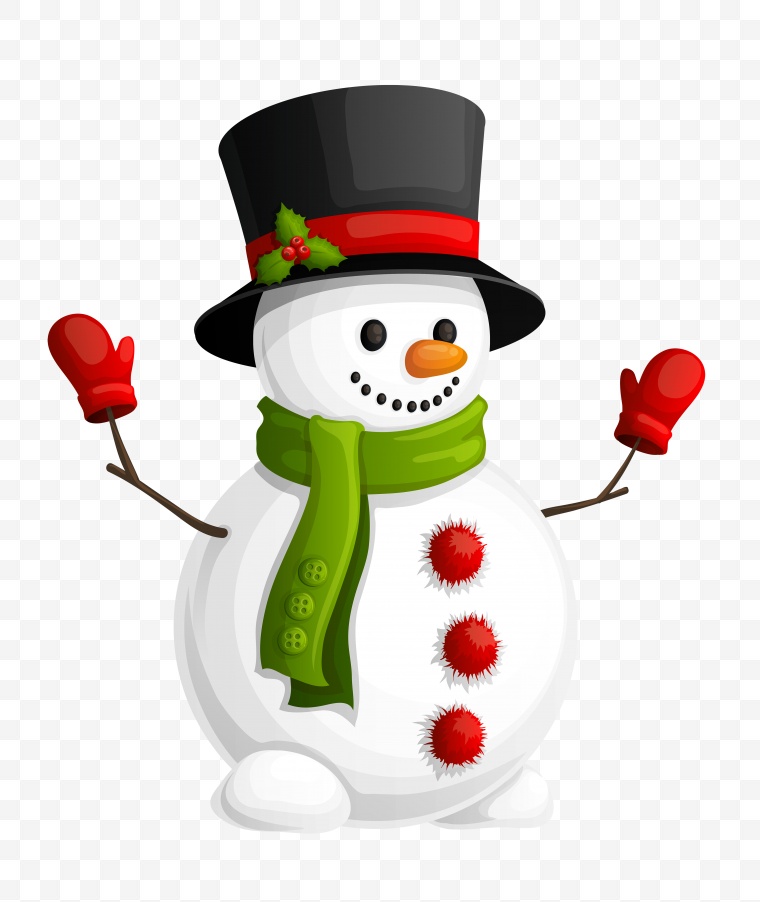 雪人 冬天 冬季 寒冬 圣诞节 元旦节 圣诞 圣诞节装饰物 