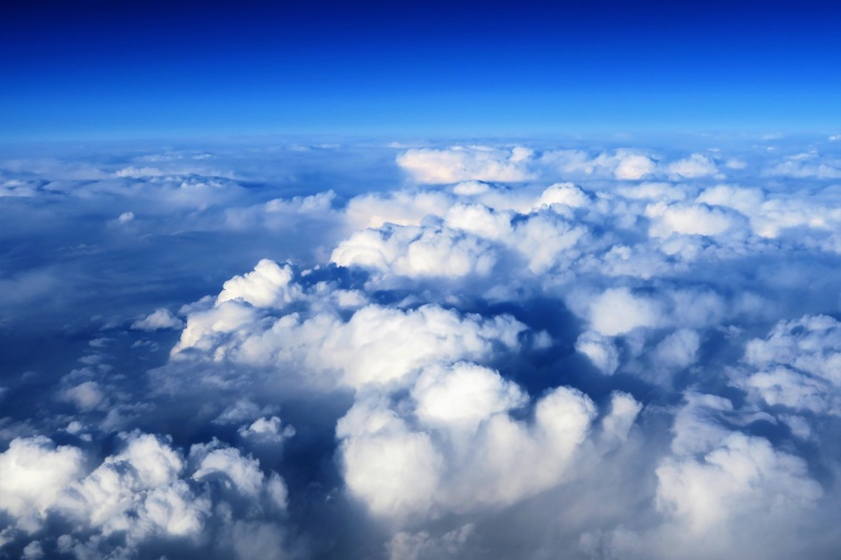 云层之上 云层 云层 云 大气背景 企业文化 公司文化 白云 天空 天空之上 