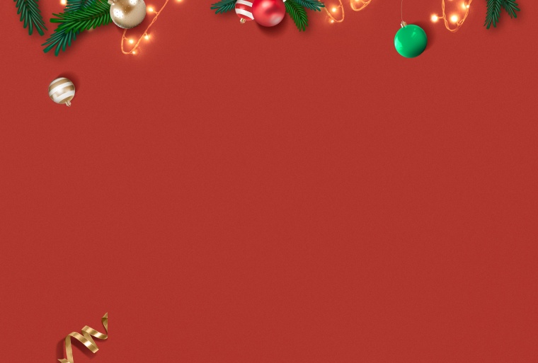 圣诞节背景 圣诞背景 红色背景 圣诞装饰 