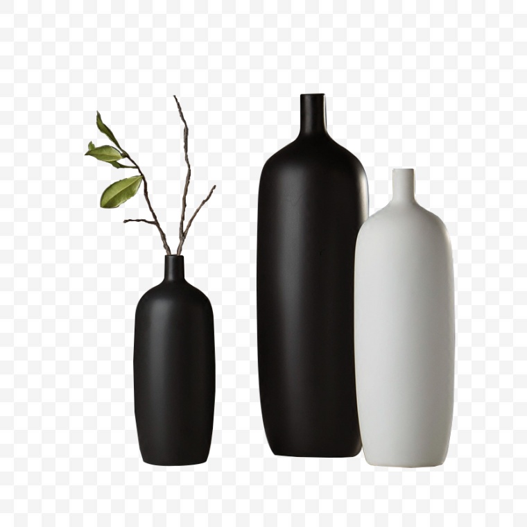 家居静物 家居摆设 植物 花瓶 艺术 室内静物 花瓶 