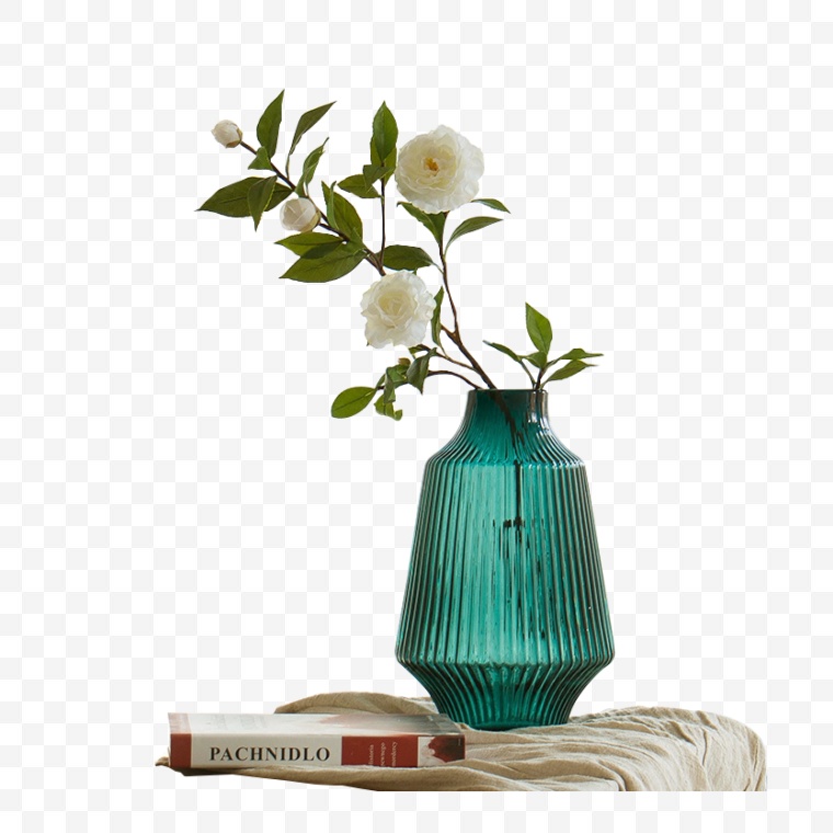 花瓶 花 家具静物 装饰物 