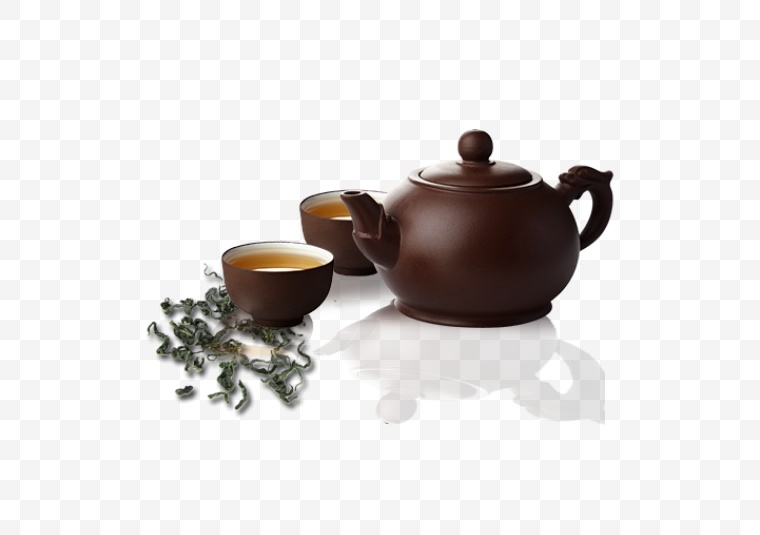 茶壶 茶杯 茶 茶文化 茶叶 