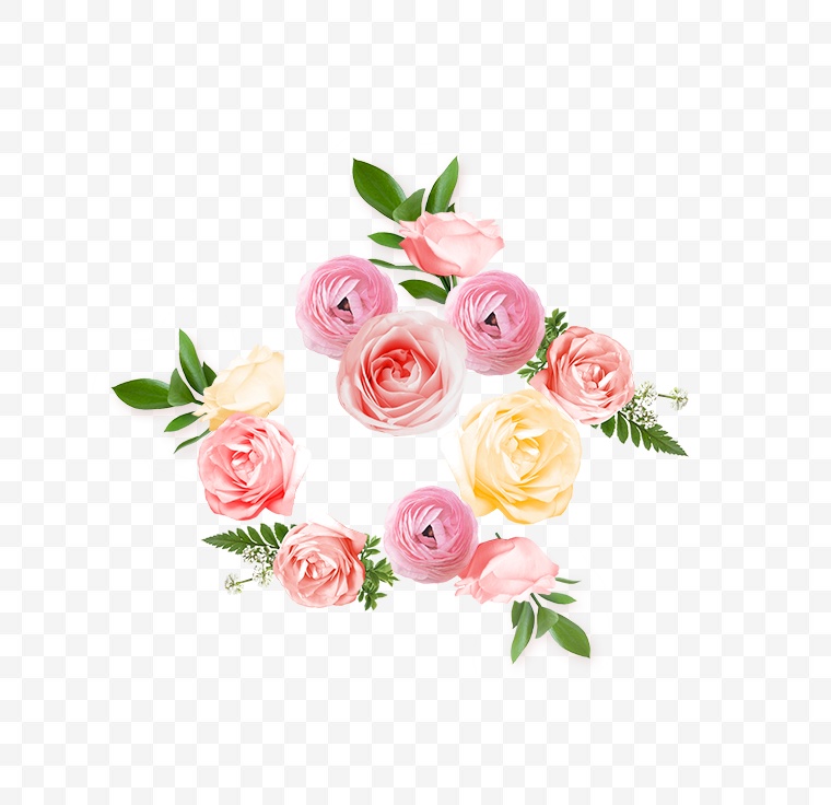 粉色的花 花 唯美 浪漫 小清新花 