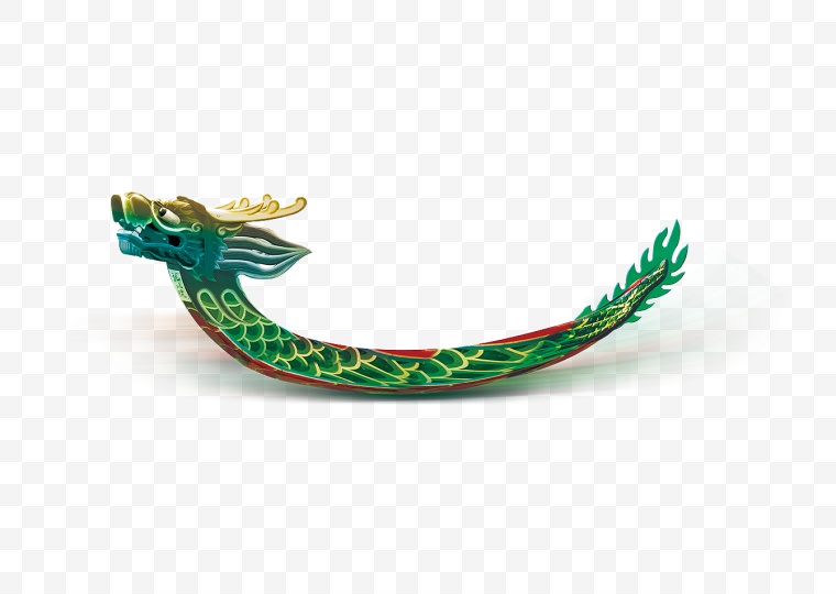 龙舟 中国风 古典 端午节 端午 龙舟花纹 