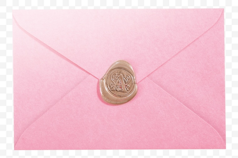 信封 信纸 母亲节 女王节 