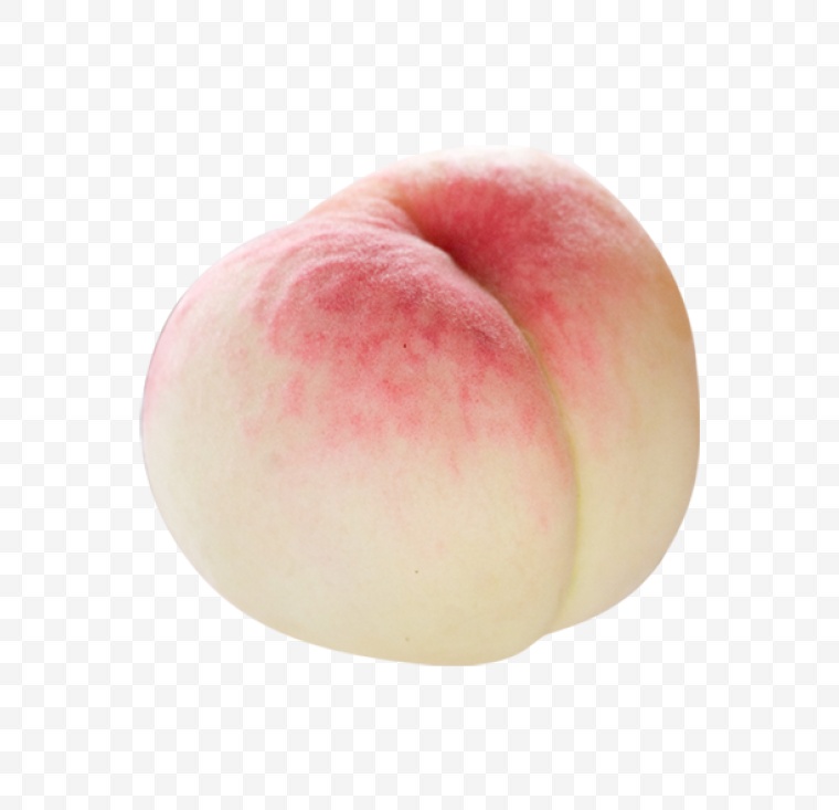 桃子 水果 
