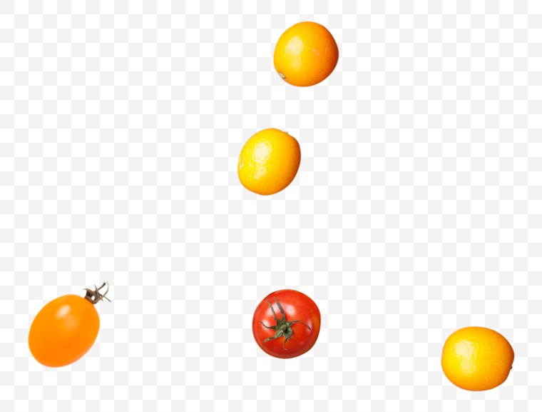 小番茄 番茄 红番茄 黄番茄 蔬菜 菜 有机蔬菜 食物 食品 