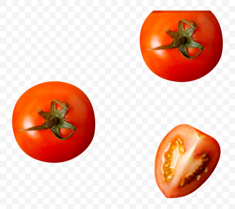 小番茄 红番茄 西红柿 蔬菜 菜 有机蔬菜 食物 食品 