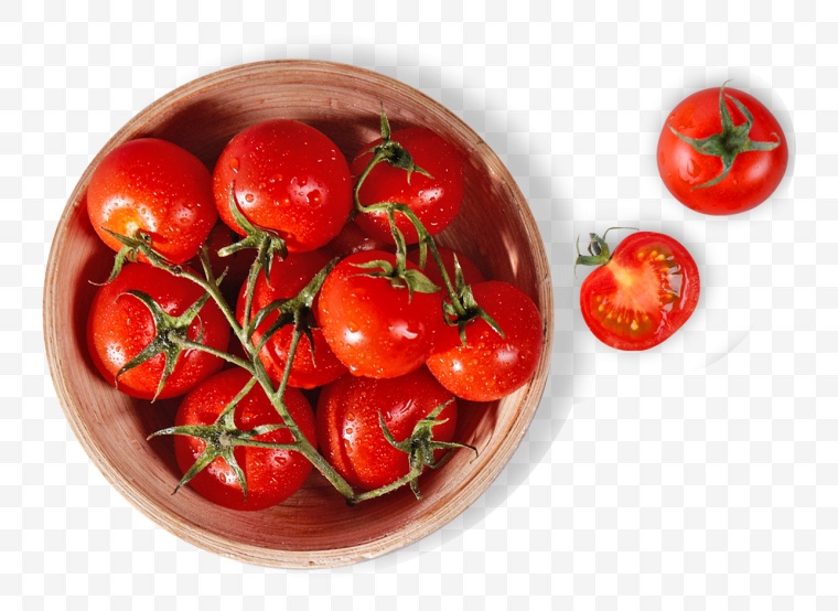 番茄 食物 蔬菜 西红柿 小番茄 