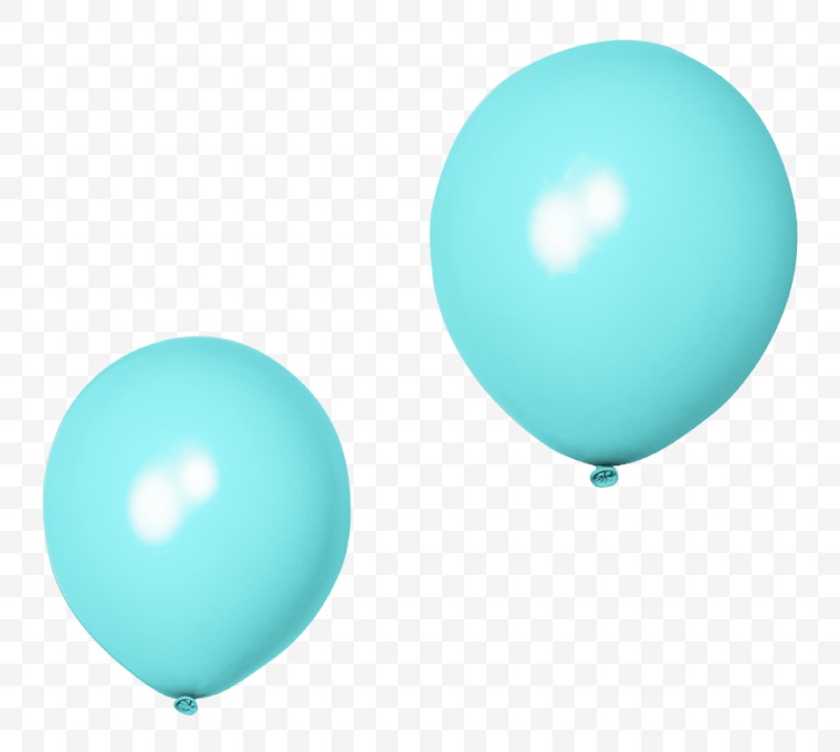 气球 氛围 生日 