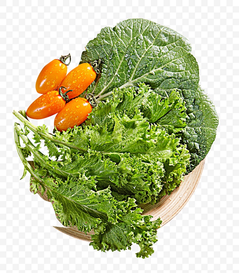 绿色素材 蔬菜 菜 食物 食品 
