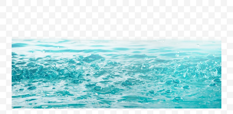 水 水面 蓝色的水 夏天 夏季 夏 