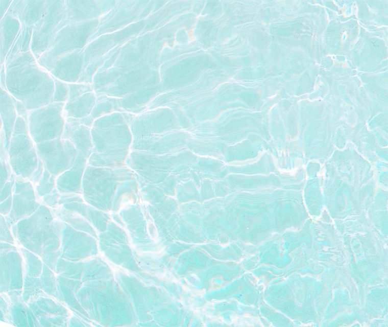 水 水波 水纹 蓝色水面 夏天 夏季 夏 清凉 