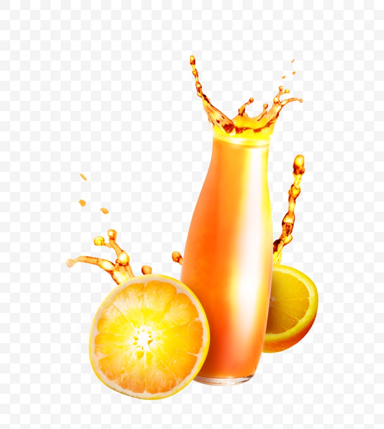 果汁 饮料 冷饮 饮品 橙汁 