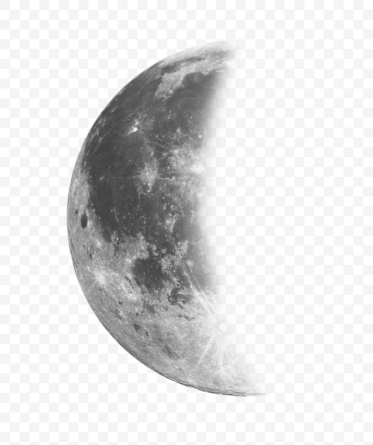 月亮 月球 月 月亮的变化 