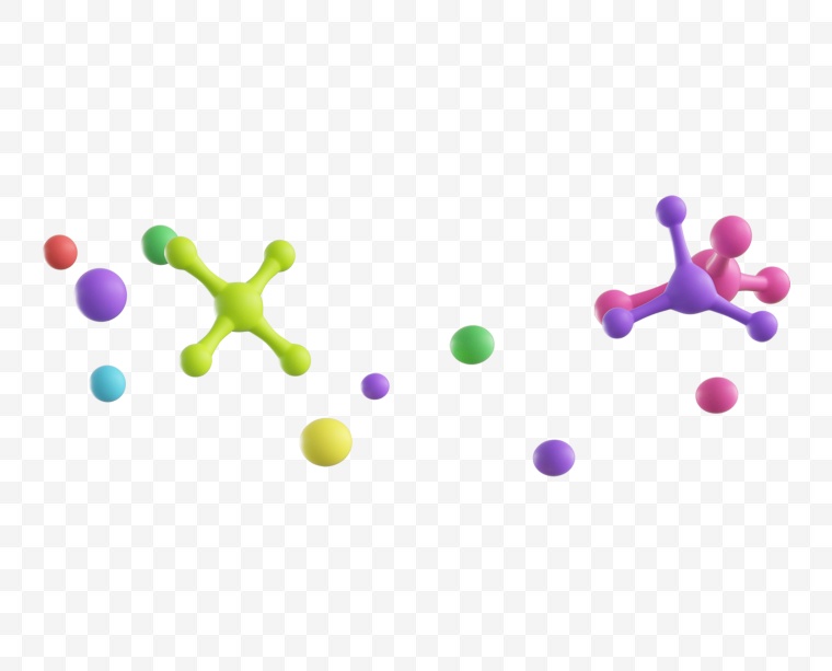 化学分子 医学 医药 科学 