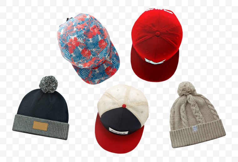 帽子 服饰配件 冬天帽子 嘻哈帽子 