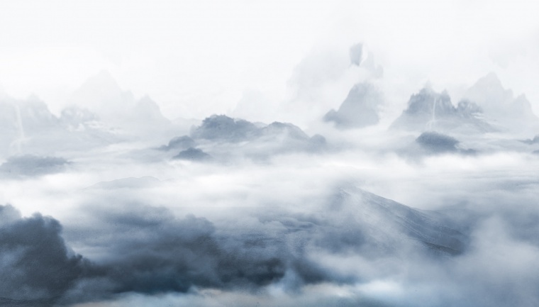 中国风背景 古典背景 古色古香 游戏背景 中国山水 背景图片 